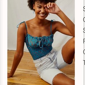 Bardot Bodysuit from Free People